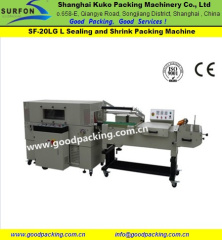 Semi Auto Filling Machine