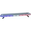 Emergency LED Full light bars for Police Construction, EMS