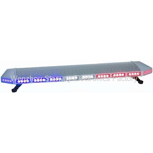 Led Vehicle Emergency Light bars