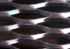 stainless steel expanded mesh Expanded metal or expanded metal mesh