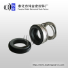 108 water pump seal 16mm Sic / Sic