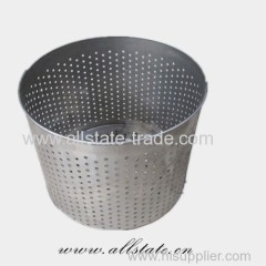 Stainless Steel Stamping Parts