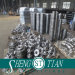 carbon steel blind flange