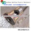 zhoushan screw and barrel with high quality and best design for extruder
