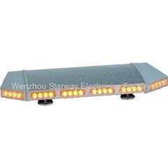 Police Car Warning Light bars