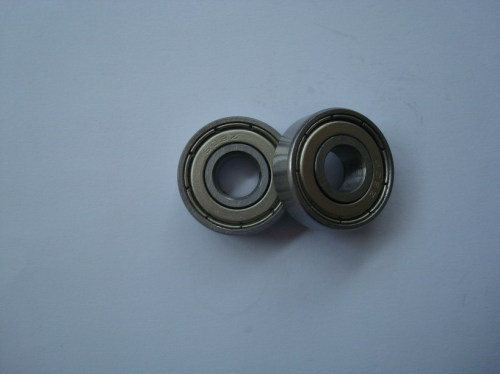S62303 SKF Stainless steel ball bearings