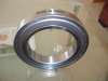 S1607 Stainless steel ball bearings 11.113X23.019X7.938mm