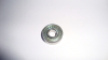 S6205 Stainless steel ball bearings 25X52X15mm