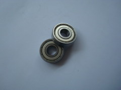 S635 SKF Stainless steel ball bearings