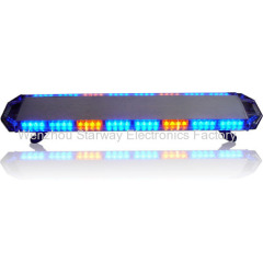 Starway LED Ultimate Lightbar for Police Construction, EMS