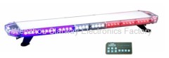 Starway LED Ultimate Lightbar for Police Construction, EMS