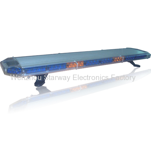 Starway LED Ultimate Lightbar for Police Construction, EMS