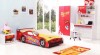 Kids Car Bed room set