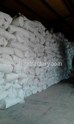 Heat Insulation Materials Ceramic Fiber blanket