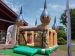 Commercial Inflatable Jumping Castles