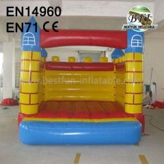 Simple Inflatable Bouncers For Sale