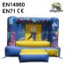 Sea World Inflatable Jumping Bouncer