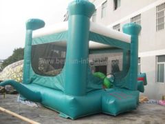 High Quality Dinosaur Inflatable Bouncer