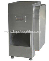 Food Processing Equipment Dried Meat Floss Machine Shredded Meat Machine