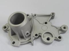 Alloy Aluminum Automobile Engine Parts