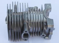 Die Casting Automobile Engine Parts