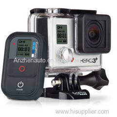 GoPro HERO3+ Black Edition Camera Price 100usd