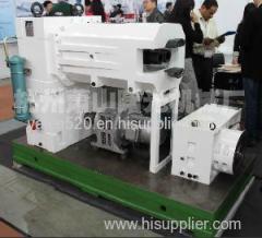 Conical Double-Screw Plastic Extruder Gearbox (SZ65)