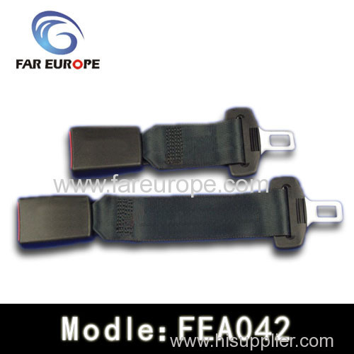 Pro safety belt extender