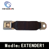 Universal steel buckle extender