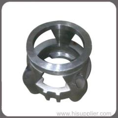 Casting steel engineering machinery parts