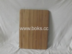 Anti-skidding kitchen Plastic Chopping Board