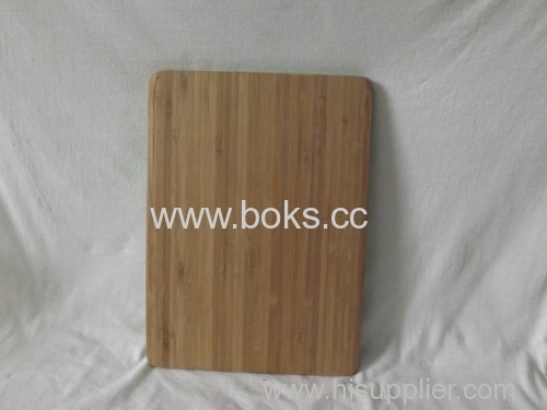 Anti-skidding Bamboo Chopping Block Cutting Board