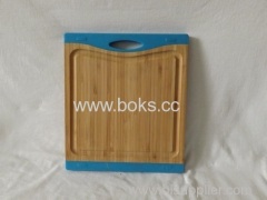 Bamboo kitchenware Cutting Board