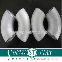 Stainless steel pipe fitting