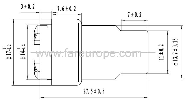 Honda pretension seatbelt ignitor