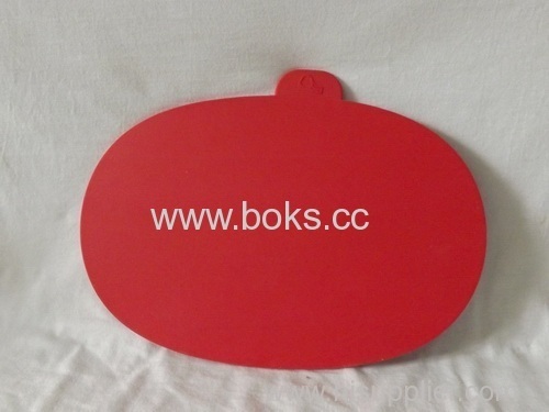 Plastic Chopping Blocks with Handle