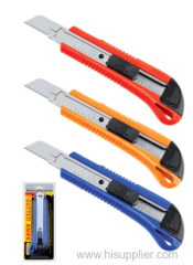 retractable safe box cutters