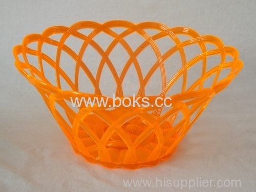 2013 Hot selling Plastic Bath Baskets