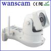 New Outdoor Manual Pan/Tilt HD IP Camera 720P IP Camera Wifi IP Cam P2P Camera IP CCTV Camera