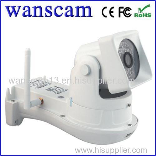New Outdoor Manual Pan/Tilt HD IP Camera 720P IP Camera Wifi IP Cam P2P Camera IP CCTV Camera