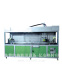 TV casing heat transfer printing machine (the ideal machine for manufacture high-end products.)