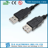 2013 USB Cable AM to AF USB Extension Cable