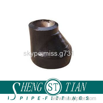 Low Alloy Steel Reducer