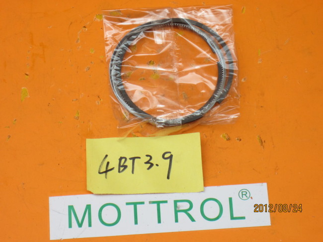 4BT3.9 PISTON RING FOR EXCAVATOR