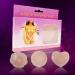 bra wedding bra nipple pad silicon nipple pad