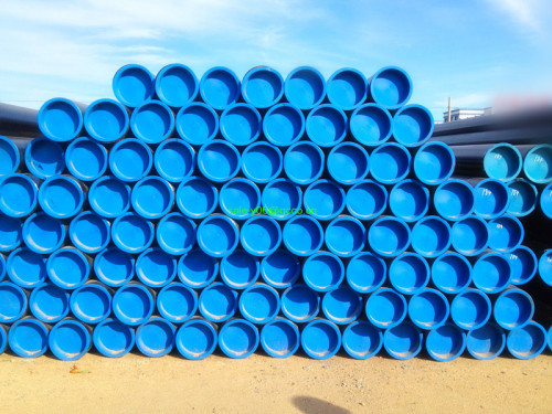 api 5l seamless or welded steel pipe according to psl1 gr.b