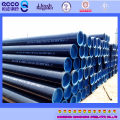 GB/T 8163 10# Seamless Steel Pipe