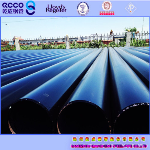 API 5L X 70 PSL 1 PSL2 Seamless steel pipes