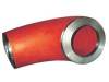 Socket Reducer tee elbow