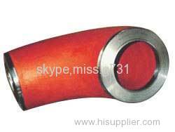 Socket Reducer tee elbow